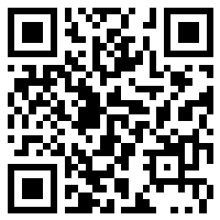 QR Code for 3D83Do9s28RzCfjdWdxUXdZA1Wx2LRuDUf