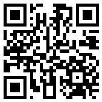 QR Code for 3D8KQK5d2Wah2yaXTUDC4Jf7416MDfseEt
