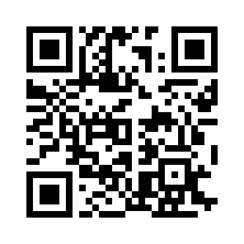 QR Code for 3D8QBCUv2So3yaPDUNGUhp275ymJPSkkAo