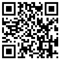 QR Code for 3D8tw6BdkzdmM5YbuRZBiYXj3CSoF65WCH