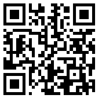 QR Code for 3D8wevKbCcucExWzXKpPF4ozLsgncWW3Cm