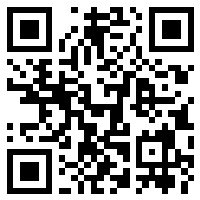 QR Code for 3D8yiDQQ284ApWzPXqmCmYx8a4isYRHXuK