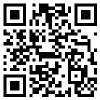 QR Code for 3D96ZvRFDBKPb6BLht4UEeNTbvthf18J8E