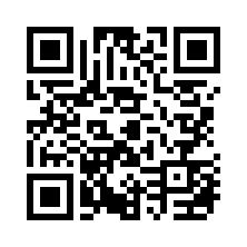 QR Code for 3DA1kt6o4mgfMqqwkPRRjed3wLBLdWv457