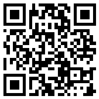 QR Code for 3DAA2DMGetT3xNdzo6oBQoKYQs9tTvCyG3