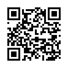 QR Code for 3DABLuhFU9CrGfoRt2dvuop7qaNBwJUPu1