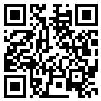 QR Code for 3DADjftYCw5EVKTTLVREWcuN8KMhwEsUPc