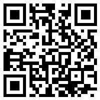 QR Code for 3DAFPSY9Pt76cNU2rdv1Ft6VHEvjF6BAp2