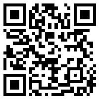 QR Code for 3DAQapHigmhRomEC3cAcG95zBWtuL34QHb