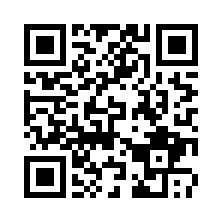 QR Code for 3DAUmUox3AY54nKgpu559DMq6L4fXiztDm