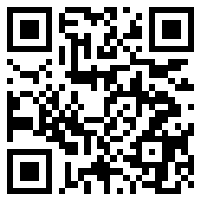 QR Code for 3DAdQq5X7RYyLXgUxQ1gZkmGMLfvyftzGW