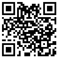 QR Code for 3DAtGAoyVcVFWHyo5EcKaSwif5u56DPGER