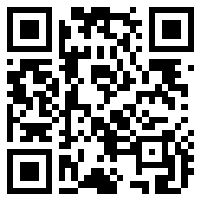 QR Code for 3DAwqBZU5bhppm9P22KBJN2Cx4k3WToTzG