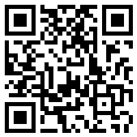 QR Code for 3DB3dg9mt19vRNT7dyW8QQmbnaapD1Ku3i