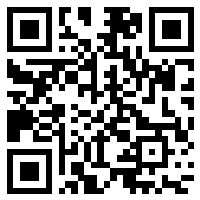 QR Code for 3DBH72WN2X59hHh18Zhogfq23WCccY47jj