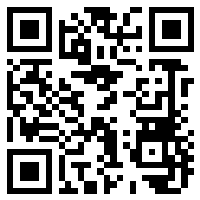 QR Code for 3DBMUwzu5eon4FbmPdM4Hppo7ETEwD7Tie
