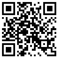 QR Code for 3DBV7VZAK22jUTyD3MpJSP3iojZjFW9Go1