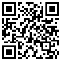 QR Code for 3DBVvvYGxduRk3J6VuyQK71AB27paDFdSC
