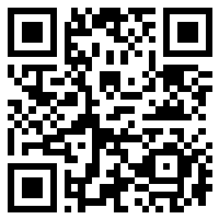 QR Code for 3DBbbBmJGLe1ozGdisfG4NigW7sRdPPqi8