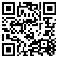 QR Code for 3DBpNinvxZVE4Utp7X1TW5R7n4Uk3QYmr9