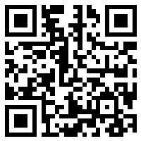 QR Code for 3DCQ6m2XsMq7TcwqBGmktehVSy6BiBShWJ