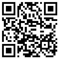 QR Code for 3DChV7xN63jZS4NMFcDWZhNYrwZLv9o7c1