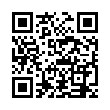 QR Code for 3DCx7kRAFmEodxCUAtYCJJJ7443ujEaJVP