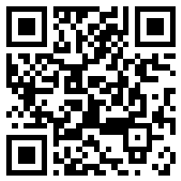 QR Code for 3DDUYoqAFGLTHfiVBRz8F6D2DRmjn8Fjz4