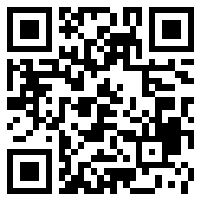 QR Code for 3DETXkmQgYGUe9AgCFRCingWBkeQV4jaXf