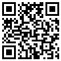 QR Code for 3DEXW8Zz3Uoq48uNysV4aGSDMujtmrnWTb