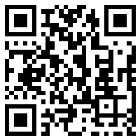 QR Code for 3DF7e6VTqqw3iVwtRbcgL6ZzFca5DK9Zkm