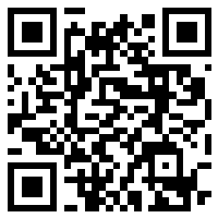 QR Code for 3DFGCFo8CG2JSE37NZfNP2gG43dFGQUp6C