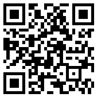 QR Code for 3DFKdobgtDUS7N48GJtdvaa4b6Q6vjjbdj