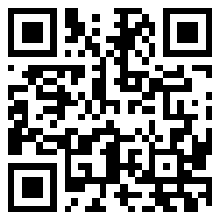 QR Code for 3DFKuutLZL43AdhGoKEdmed5Jom93HWrm9