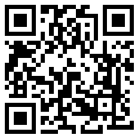 QR Code for 3DFLCCy1yoSeNughQa95HeBvo1KWkrEUwK