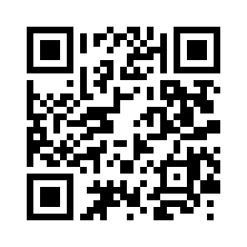 QR Code for 3DFXSZwebpfSrxYJ6DfPDSZcpJFGyqZ97f