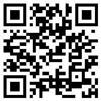 QR Code for 3DFYDMLiM8w88CUJuyvvKT78sktEWAdF5G