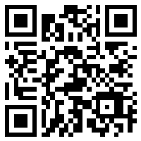 QR Code for 3DFr7NuqB79ctS685LMcsqFcDjyKAMtSPM