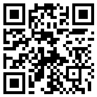 QR Code for 3DFtCbpAAGSKLCSATEhLF7FDKuZ6zaDFUe