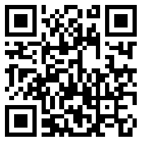 QR Code for 3DGEBiADVp35PjNE8aEFRdwMZJkn8Zs6vQ