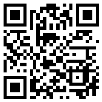 QR Code for 3DGVMsumGcjk9dgmHLbNAkD2QfxKCkdrxi