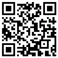 QR Code for 3DHAqMvLvTAGEr4bdcQf1zVWE3EQ4eKkcV