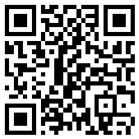 QR Code for 3DHGpwPz2GTG5gVZVLWRh4kxFSx95feQtC