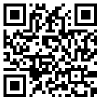 QR Code for 3DHWkPgUR2TJVHEMC5YudMo5Ms4WtwrVEr