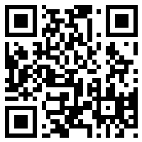 QR Code for 3DHcHkDmdVtTdNFYFdAQHggMSJsxa8V6iW