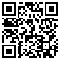 QR Code for 3DHiSoBpqP6xoFQjSocmCxxmiUndHv3bAX