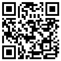 QR Code for 3DHkRRbc6dCu6iZzKtZLhSw4HNTeK1GcAW