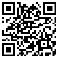 QR Code for 3DJe92dDvnuhMEXyTatDBEdQJJaFV7XD7h