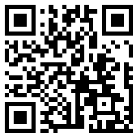 QR Code for 3DK2cfzqVQPWzdcqJmRyLeFPFh3XFTfdQH