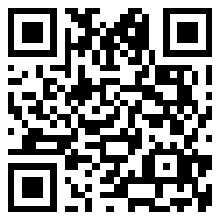QR Code for 3DKfbwQFrASN3tNosinfUKokGDer3fufEK